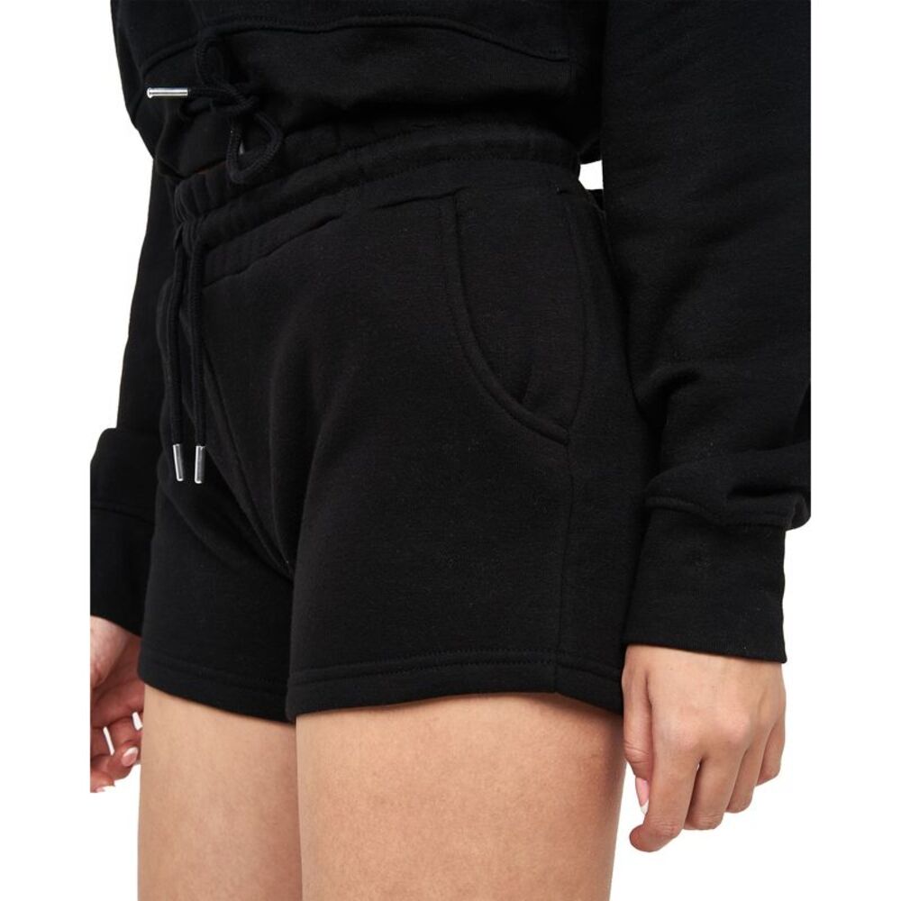 Juice Womens/Ladies Shimila Shorts / Black